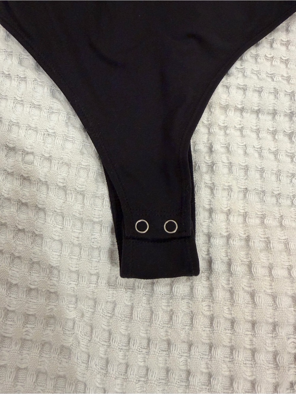 Hollister Sweetheart Neckline Bodysuit - Picture 4 of 7